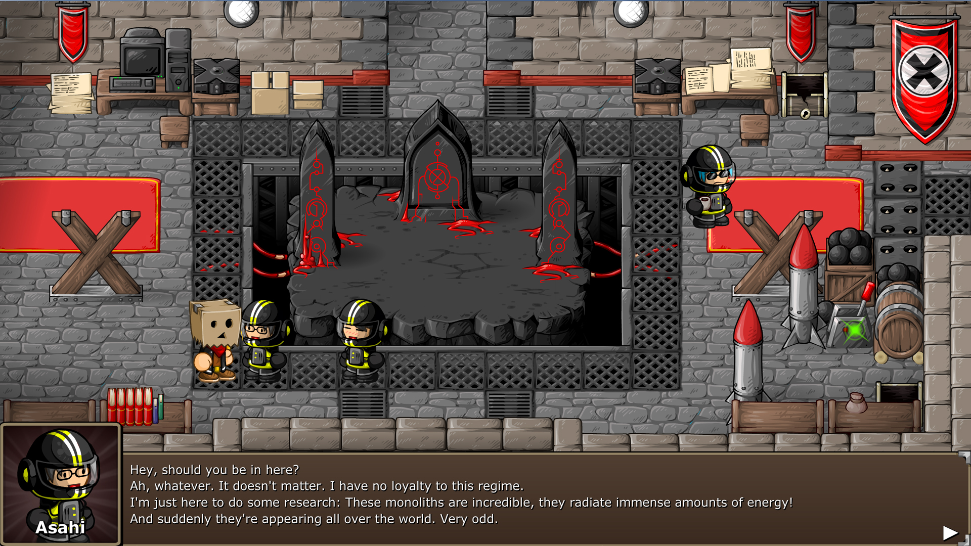 Epic Battle Fantasy 5 On Steam Epic Battle Fantasy 5 On Steam
