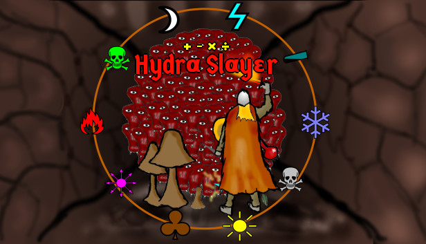 Hydra Slayer