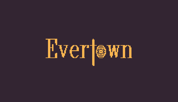 Evertown Steam capsule image
