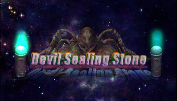 Devil Sealing Stone Steam capsule image