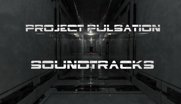 Project Pulsation - Soundtracks Steam capsule image