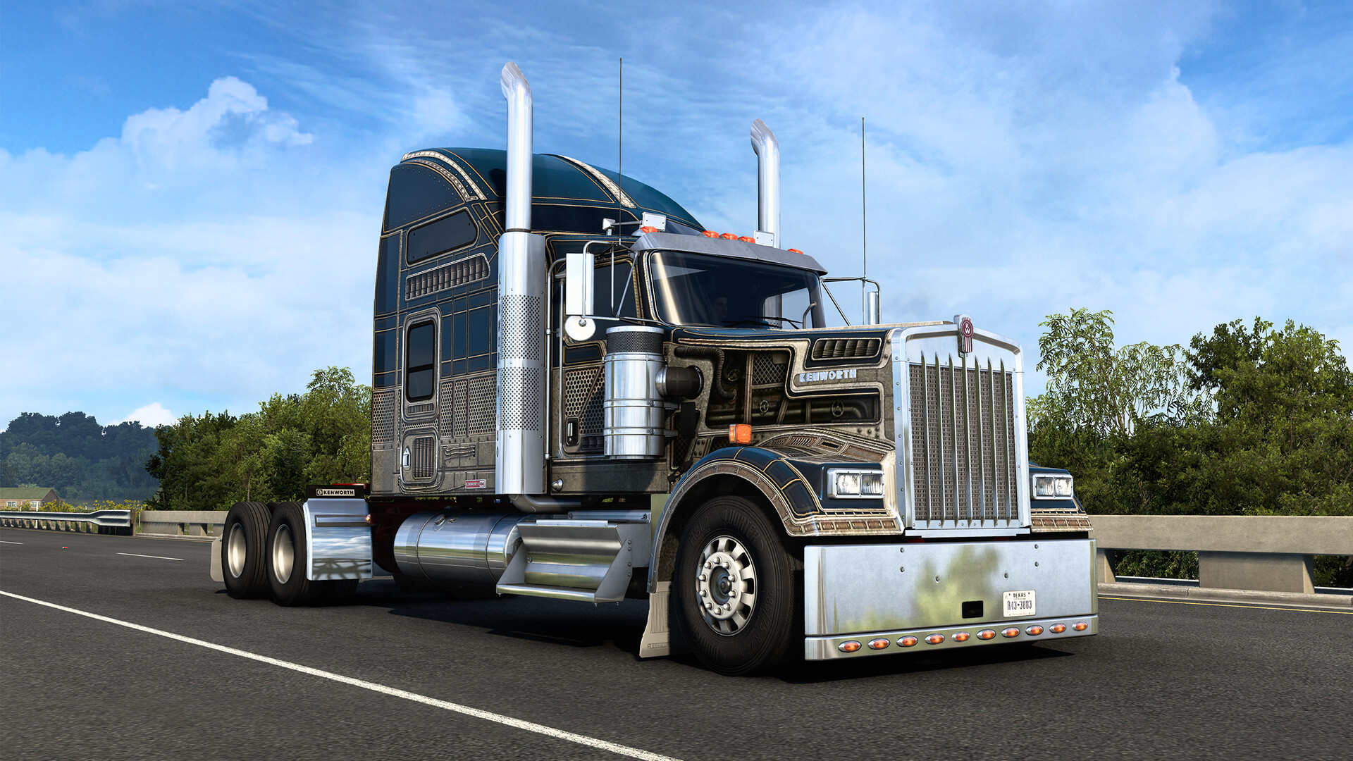 Save 50% on American Truck Simulator - Steampunk Paint Jobs Pack on Steam