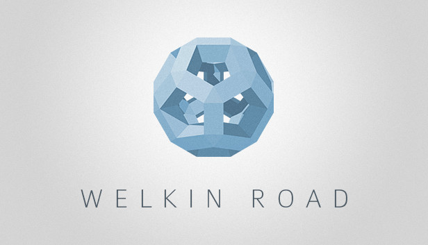 Welkin Road Steam capsule image