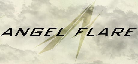 Angel Flare Cover Image