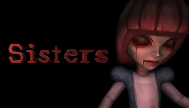 Sisters Steam capsule image