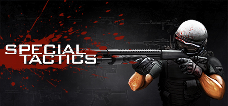 Special Tactics Online