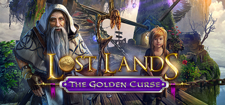 Baixar Lost Lands: The Golden Curse Collector’s Edition Torrent