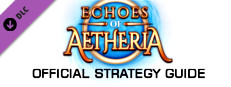 Echoes Of Aetheria - Metacritic