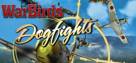 WarBirds Dogfights Cover Image