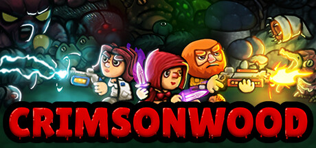 Crimsonwood header
