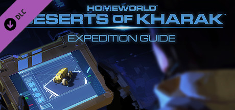 Deserts of Kharak Expedition Guide header