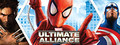 Marvel: Ultimate Alliance