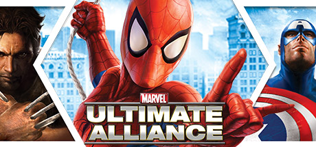 Baixar Marvel: Ultimate Alliance Torrent