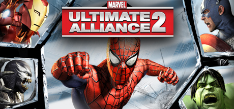 Baixar Marvel: Ultimate Alliance 2 Torrent