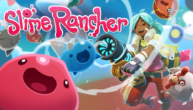 Save 75% on Slime Rancher on Steam