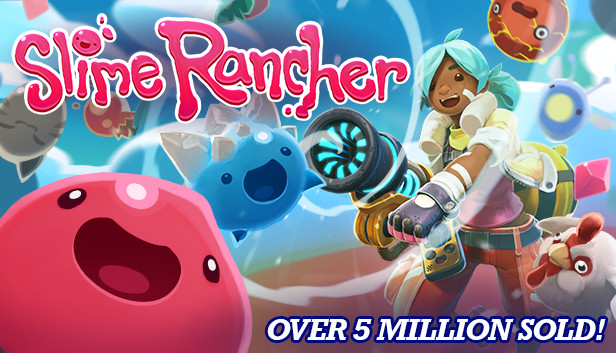 is slime rancher multiplayer 2019