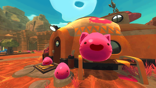 《史莱姆牧场(Slime Rancher)》(v1.4.4版集成DLCs)插图26 《史莱姆牧场(Slime Rancher)》(v1.4.4版集成DLCs)插图26