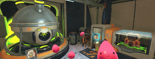 《史莱姆牧场(Slime Rancher)》(v1.4.4版集成DLCs)插图29 《史莱姆牧场(Slime Rancher)》(v1.4.4版集成DLCs)插图29