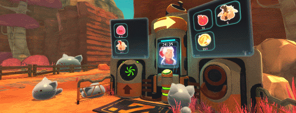 《史莱姆牧场(Slime Rancher)》(v1.4.4版集成DLCs)插图28 《史莱姆牧场(Slime Rancher)》(v1.4.4版集成DLCs)插图28