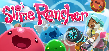 Slime Rancher on Steam