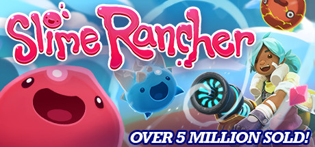 why is my slime rancher game so low qualit why is my slime rancher game so low qualit