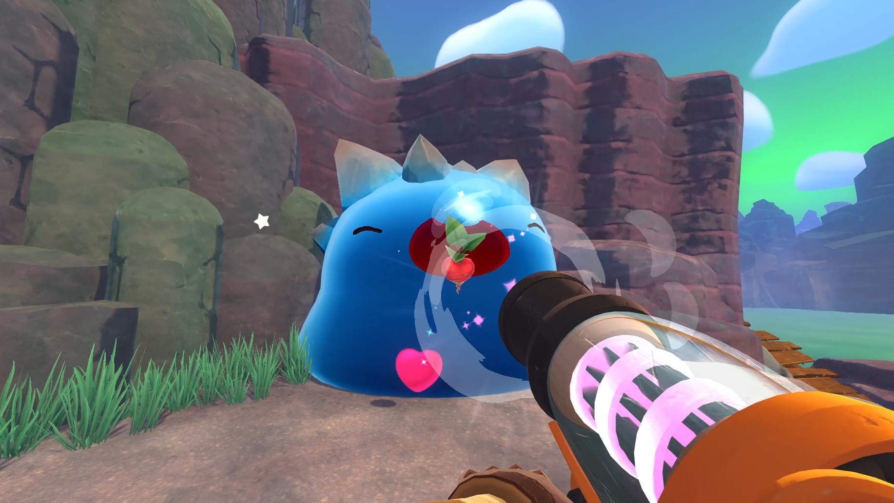 《史莱姆牧场(Slime Rancher)》(v1.4.4版集成DLCs)插图18 《史莱姆牧场(Slime Rancher)》(v1.4.4版集成DLCs)插图18