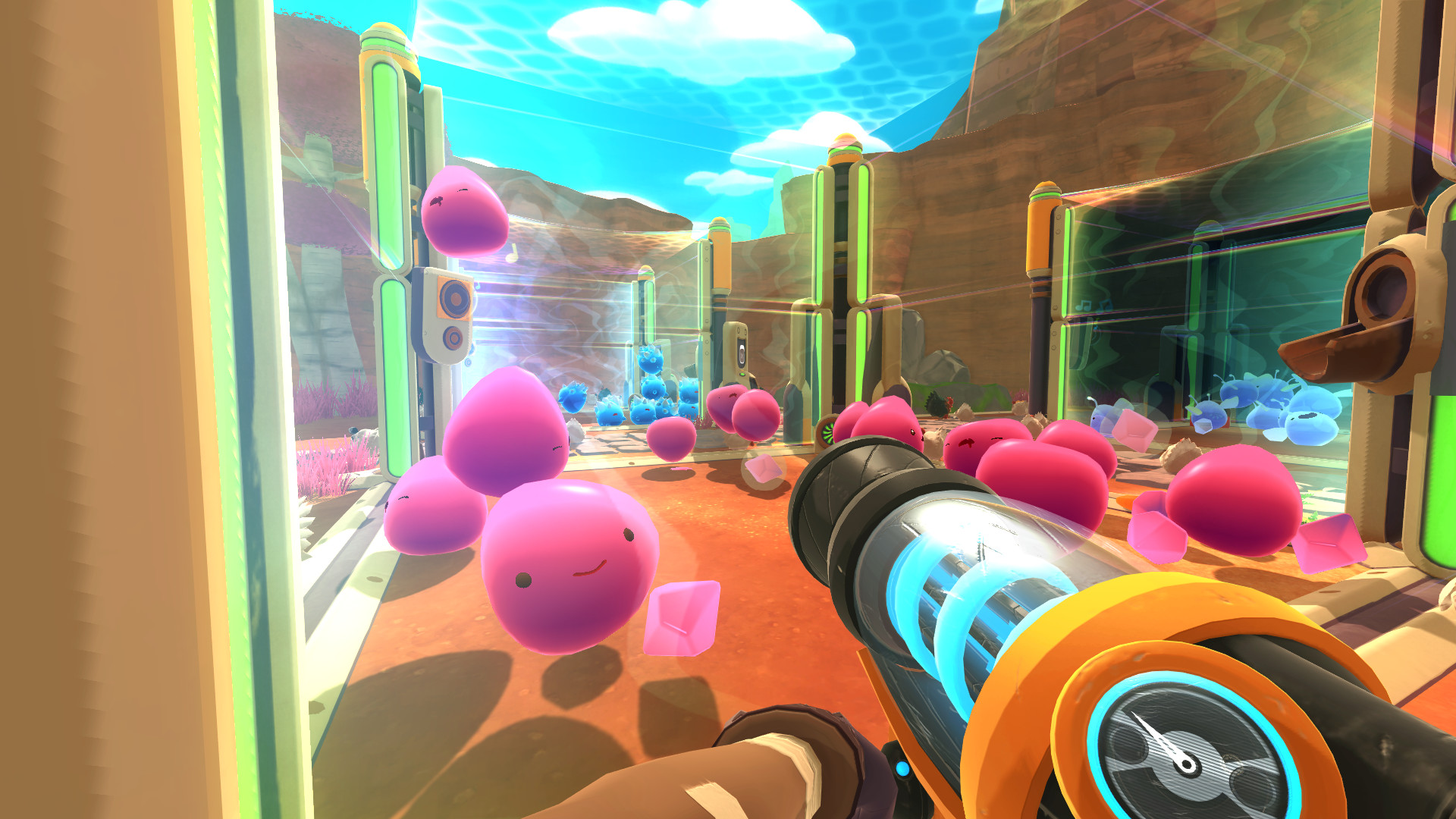 《史莱姆牧场(Slime Rancher)》(v1.4.4版集成DLCs)插图21 《史莱姆牧场(Slime Rancher)》(v1.4.4版集成DLCs)插图21