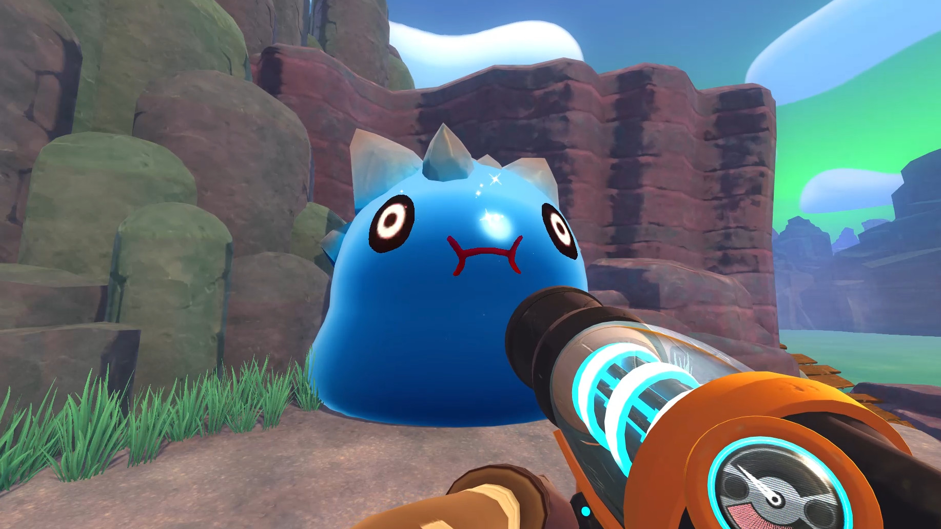 《史莱姆牧场(Slime Rancher)》(v1.4.4版集成DLCs)插图19 《史莱姆牧场(Slime Rancher)》(v1.4.4版集成DLCs)插图19