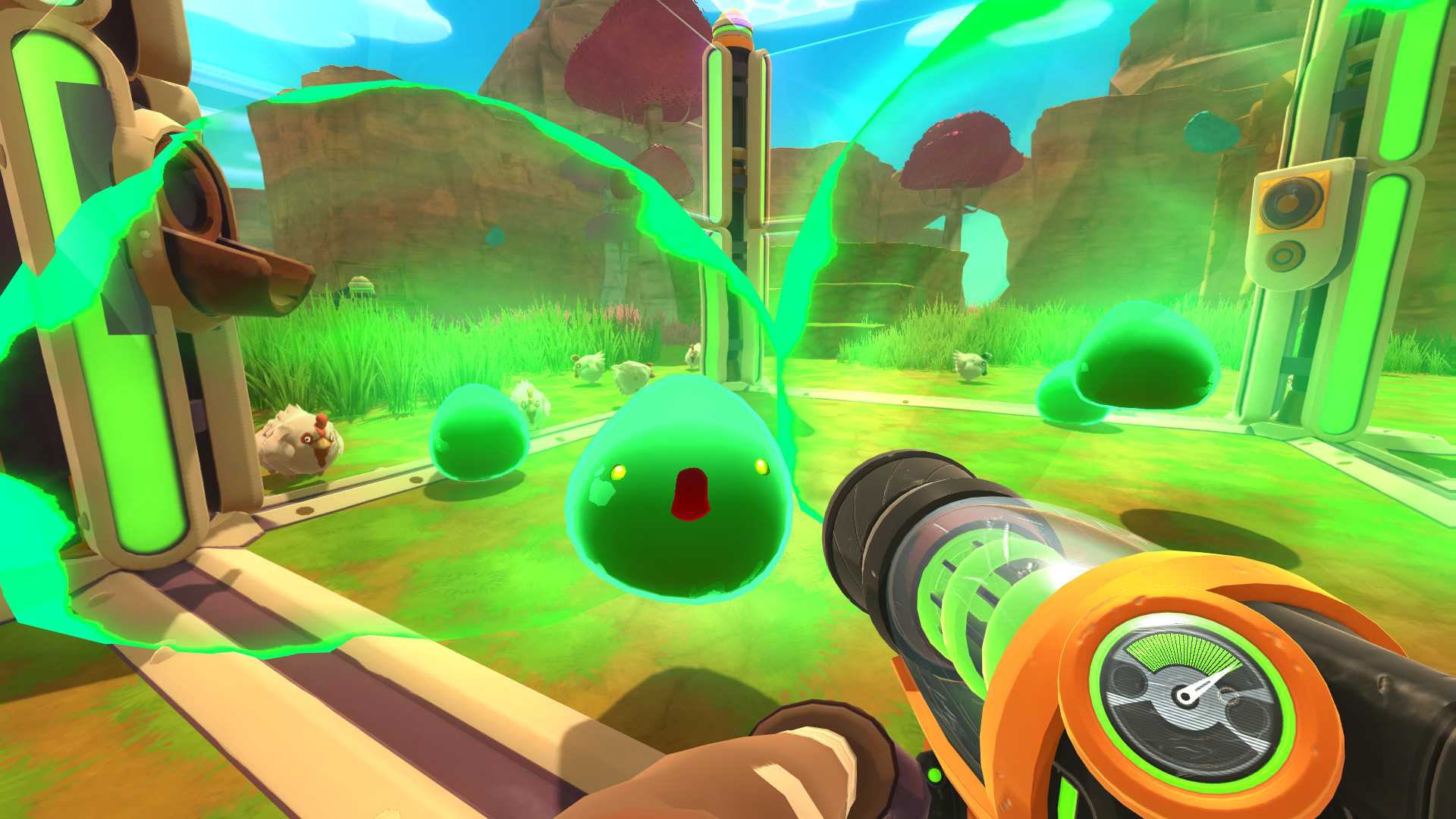 《史莱姆牧场(Slime Rancher)》(v1.4.4版集成DLCs)插图16 《史莱姆牧场(Slime Rancher)》(v1.4.4版集成DLCs)插图16