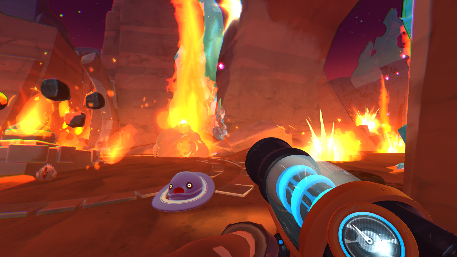 slime rancher 2 initial release date