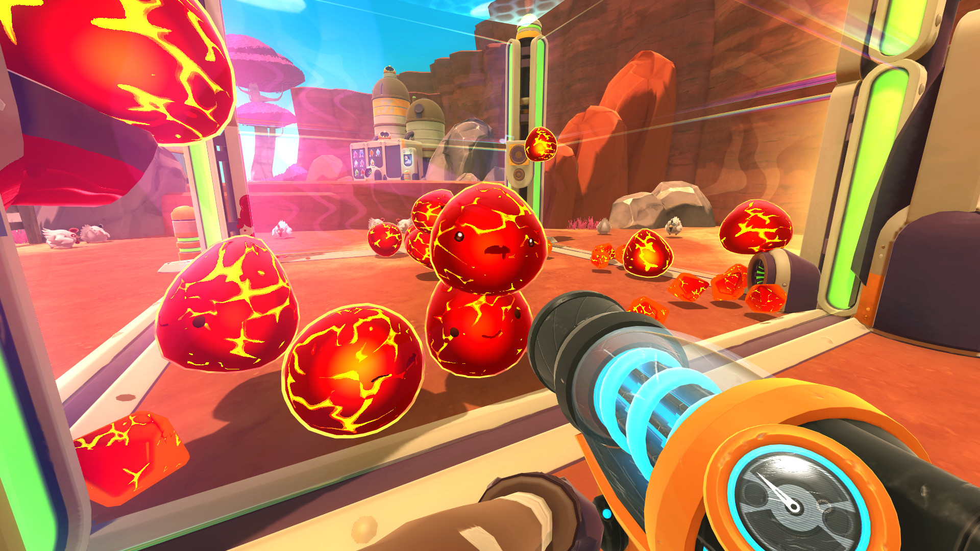 《史莱姆牧场(Slime Rancher)》(v1.4.4版集成DLCs)插图20 《史莱姆牧场(Slime Rancher)》(v1.4.4版集成DLCs)插图20