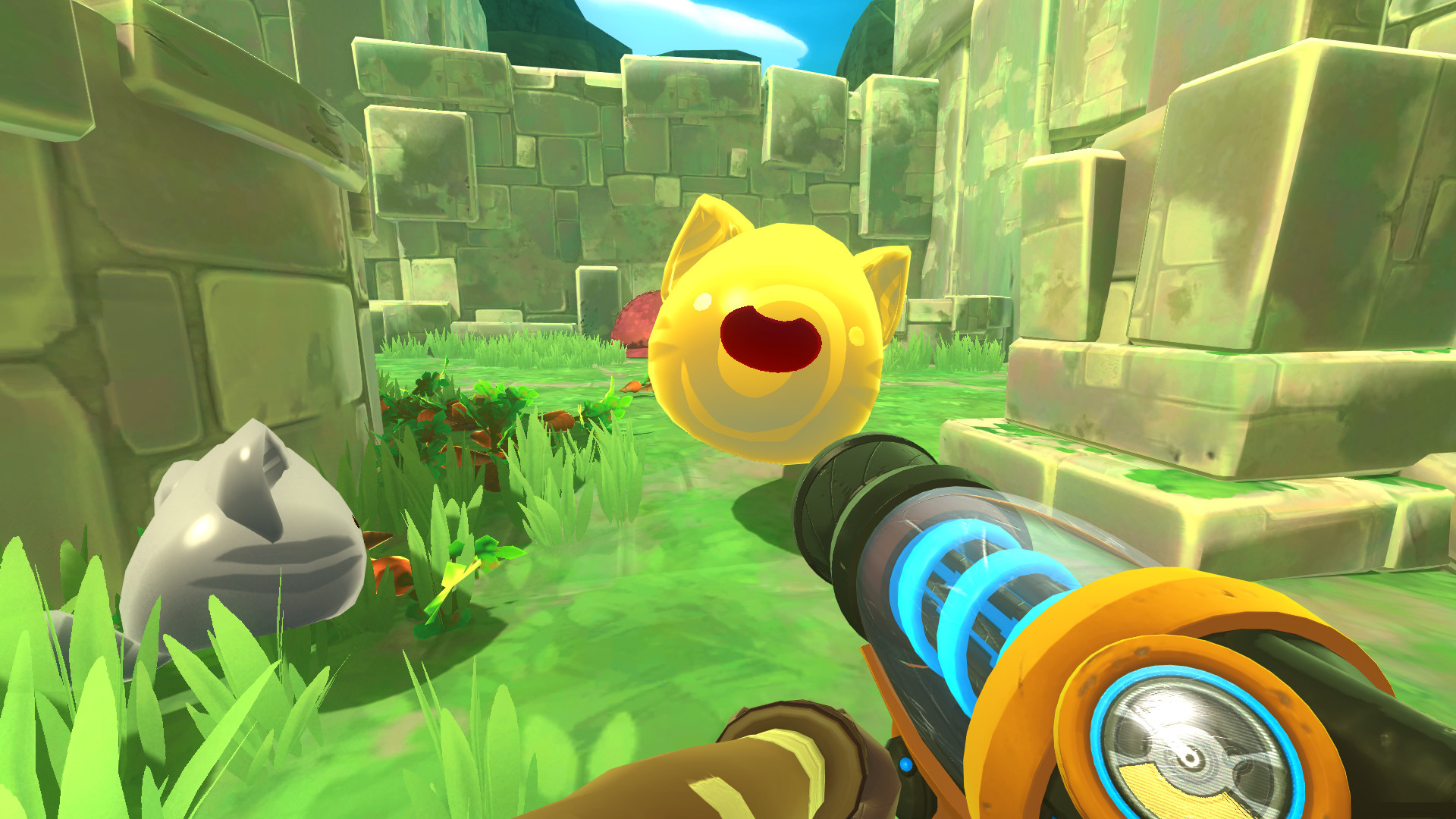 slime rancher game id slime rancher game id
