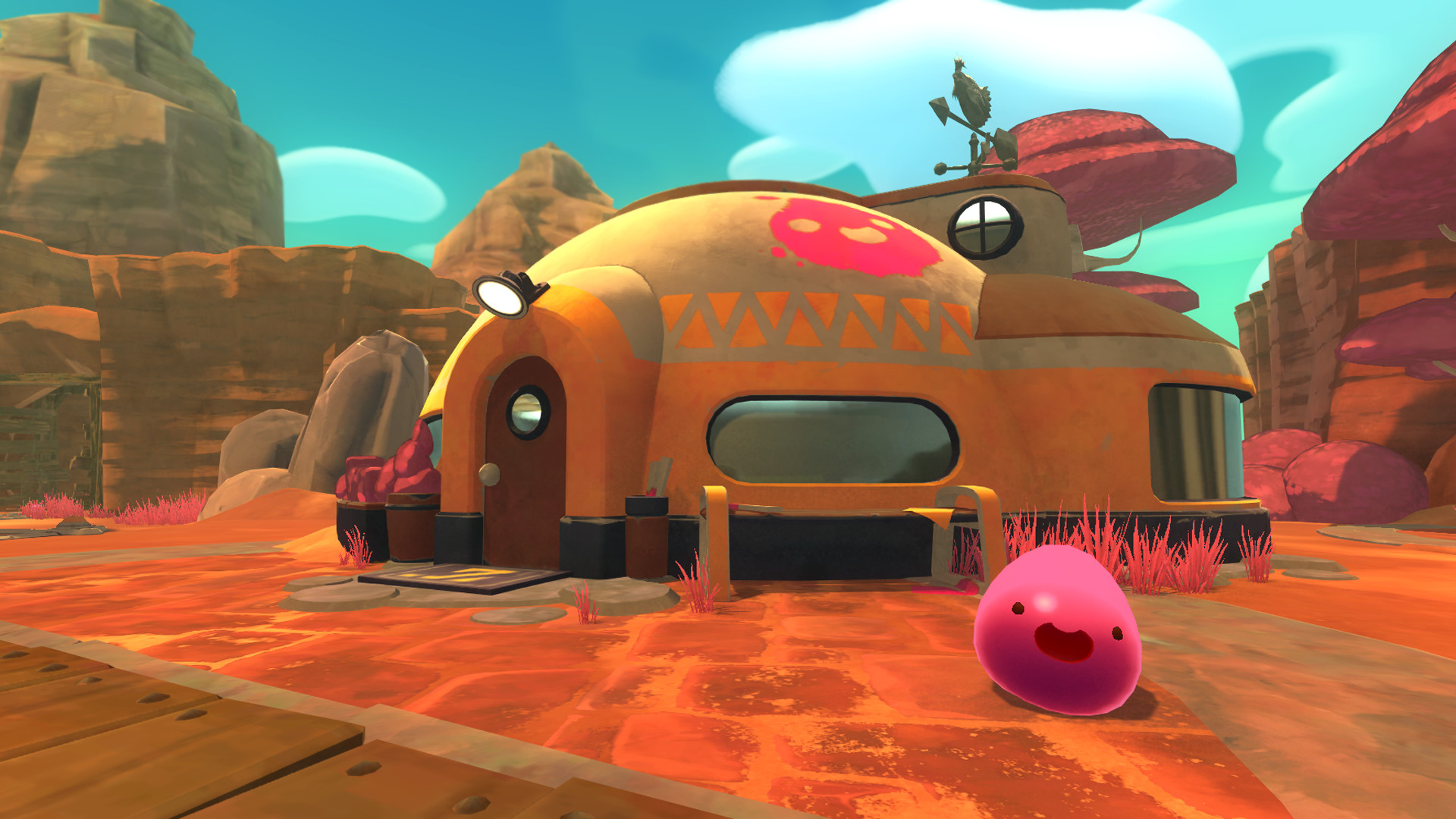 《史莱姆牧场(Slime Rancher)》(v1.4.4版集成DLCs)插图23 《史莱姆牧场(Slime Rancher)》(v1.4.4版集成DLCs)插图23
