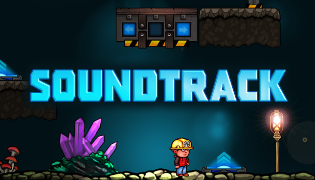 Walk The Light - Soundtrack Steam capsule image