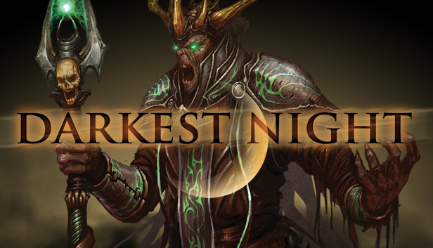 Tabletop Simulator - Darkest Night Steam capsule image