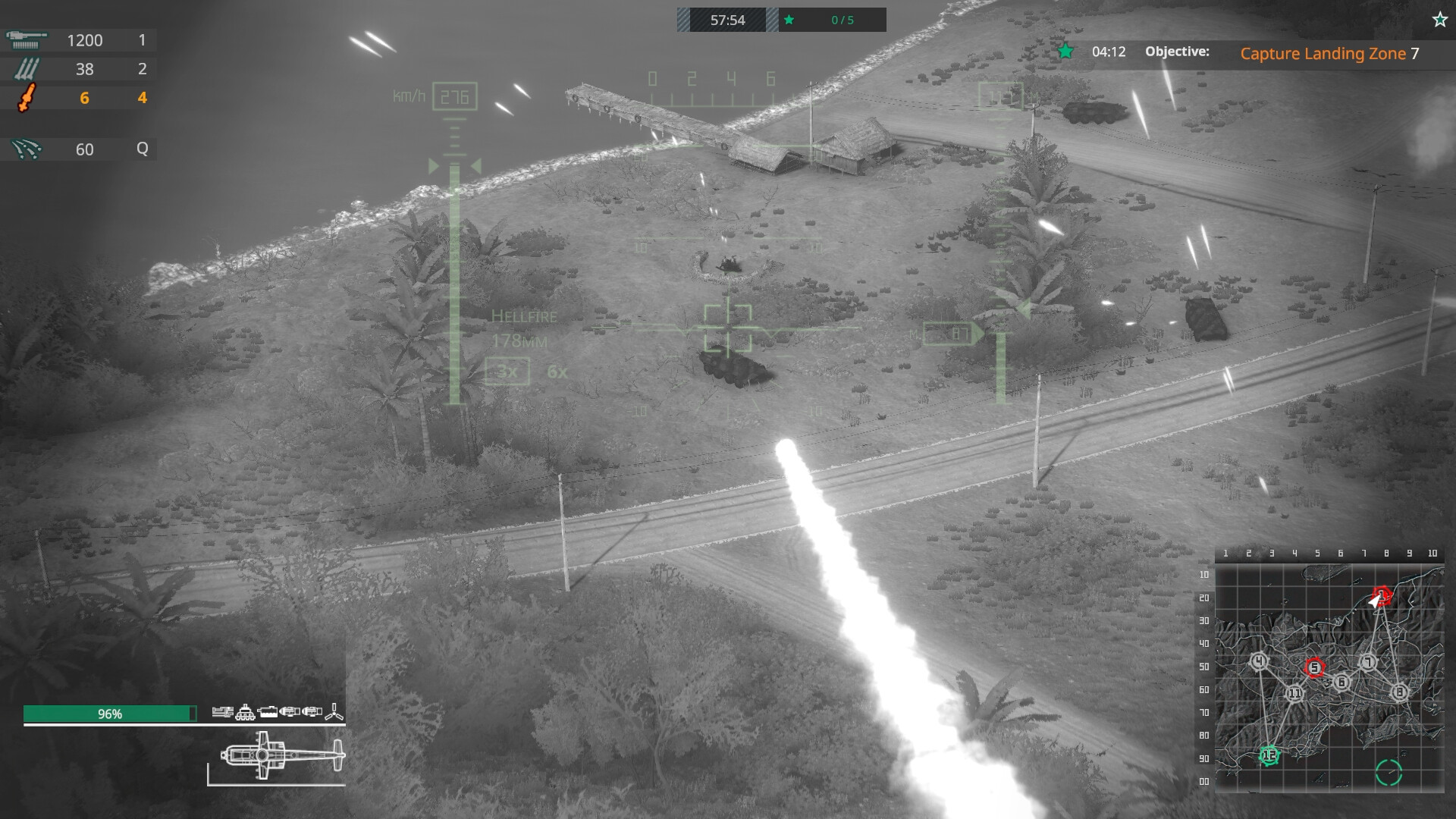 《直升机突击增强版(Heliborne Collection)》插图7 《直升机突击增强版(Heliborne Collection)》插图7