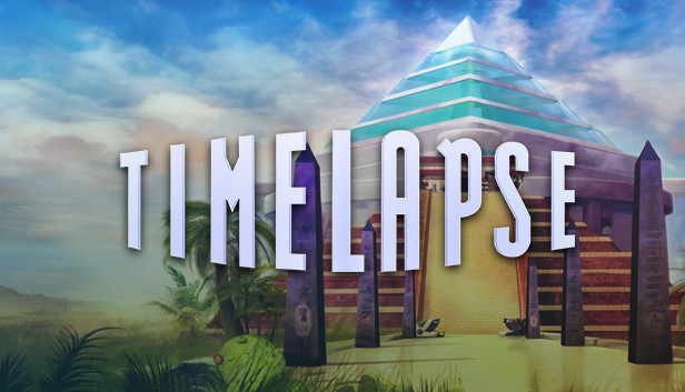 Timelapse Steam capsule image