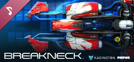 Breakneck - Soundtrack