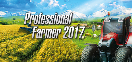 Save 85% on Professional Farmer 2017 on Steam