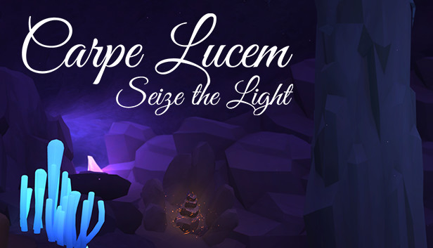Carpe Lucem - Seize The Light VR Steam capsule image