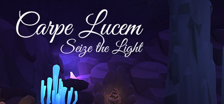 Carpe Lucem - Seize The Light VR header