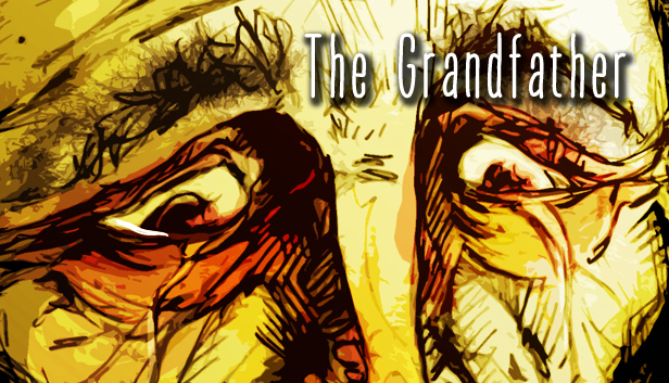 The Grandfather Steam capsule image