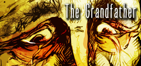 The Grandfather Cover Image