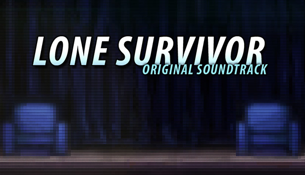 Lone Survivor - Original Soundtrack Steam capsule image