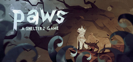 Paws Cover Image