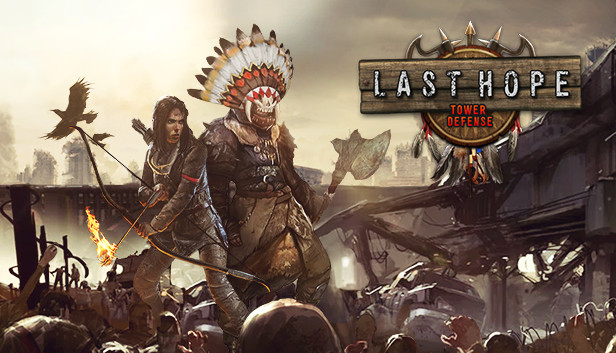 13 Best Tower Defense Games PC & Steam