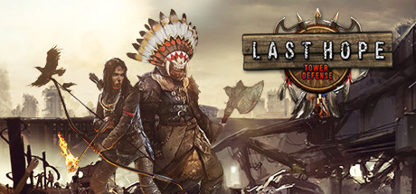 Last Hope - Tower Defense Cover Image
