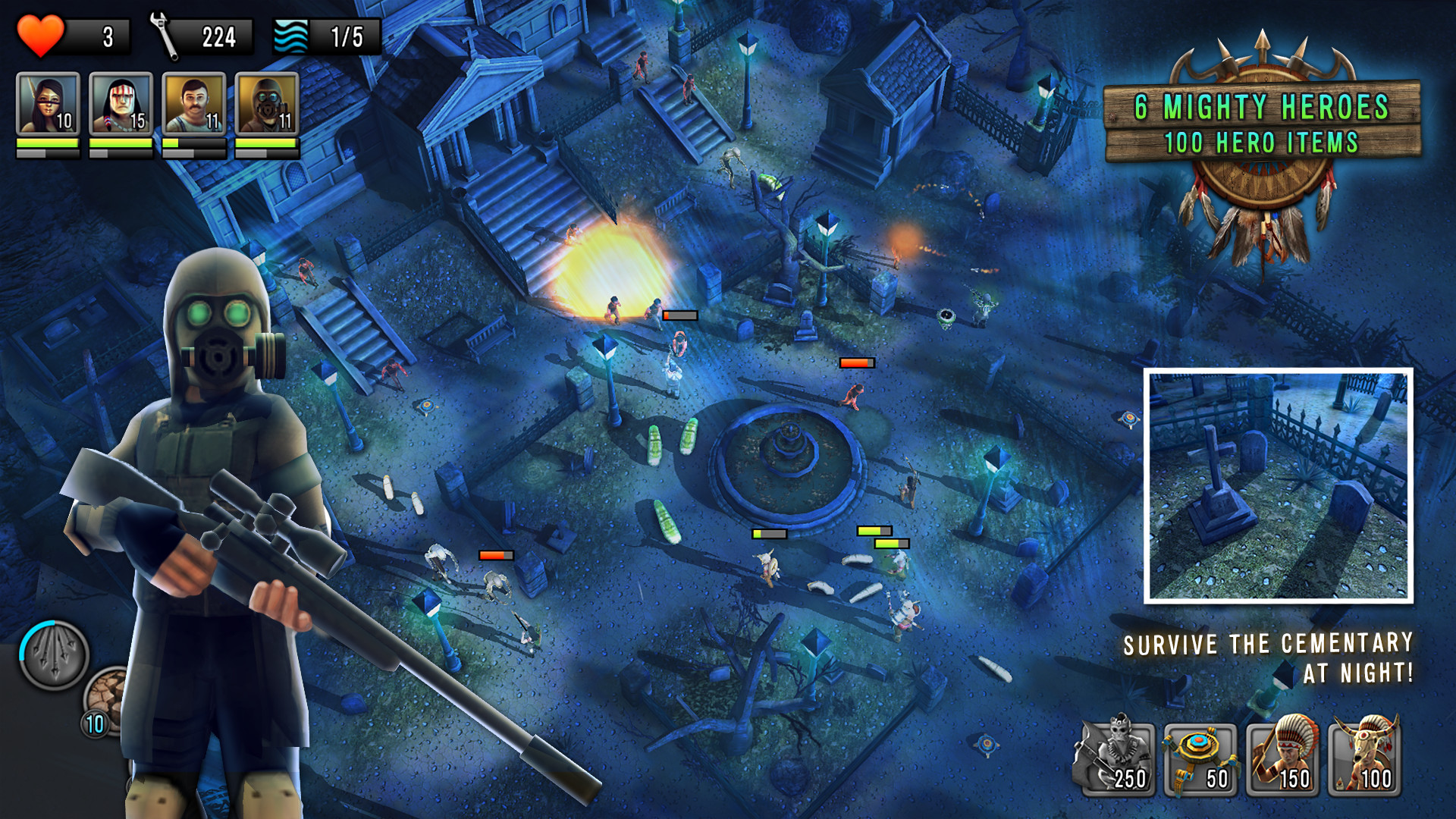 13 Best Tower Defense Games PC & Steam