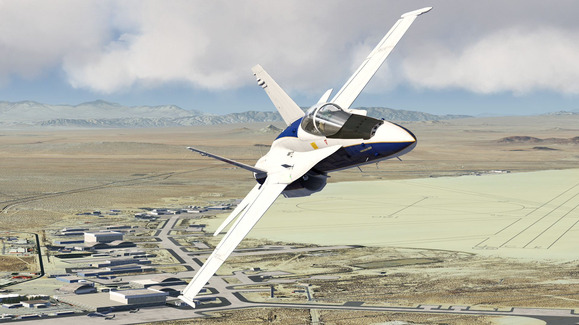Aerofly FS 2 Flight Simulator bei Steam