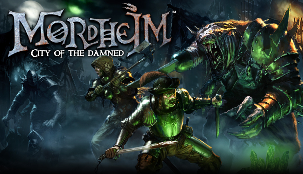 Mordheim: City of the Damned - The Smuggler Steam capsule image